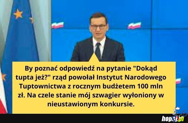 Czasem się boję, że im podpowiadam