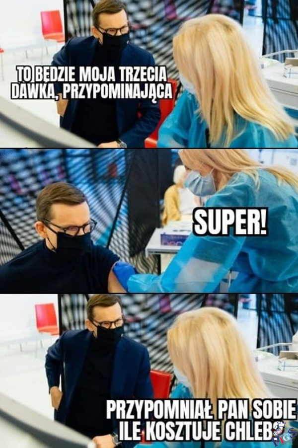 Dawka przypominająca