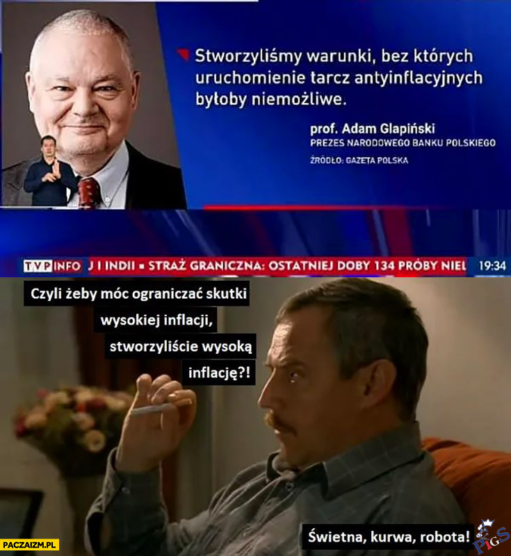 Dobra robota