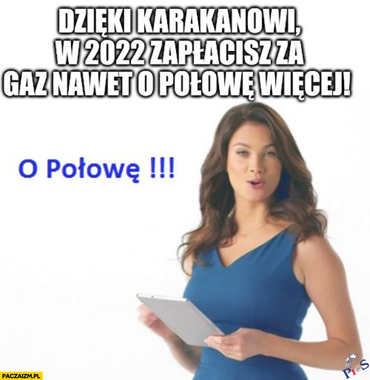 Dzięki karakanowi
