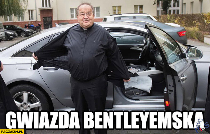 Gwiazda Bentleyemska