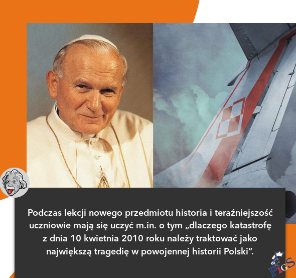 Historia i teraźniejszość