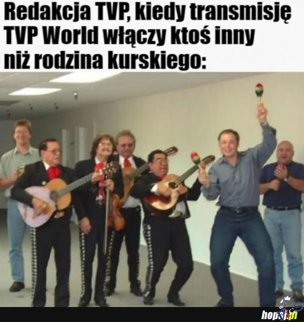 I nie jest to terytorials