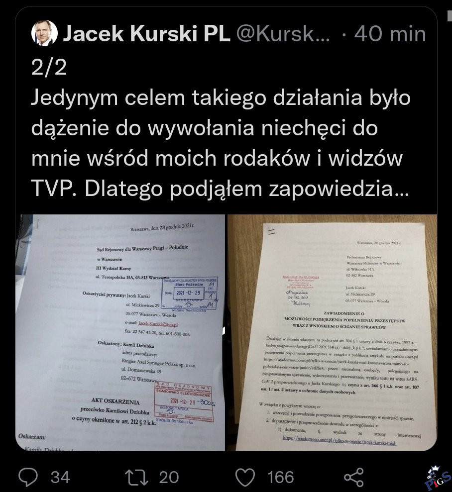 Jacek Kurski