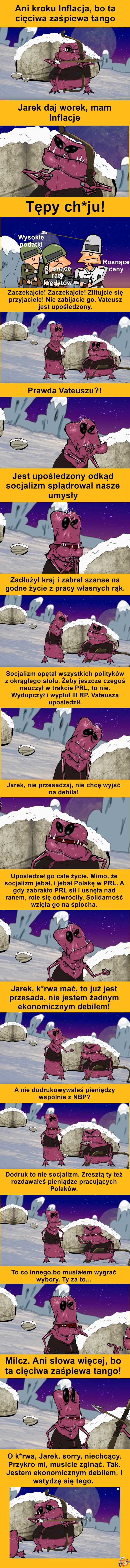 Kapitan Ekonomia