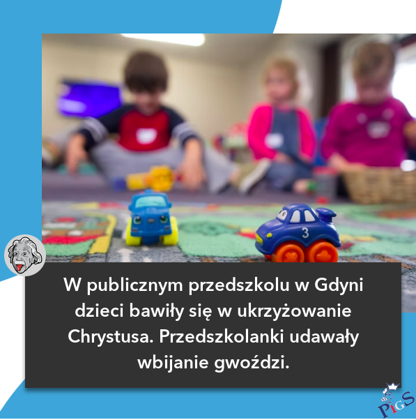 Katoland część kolejna