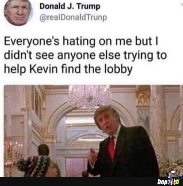 Każdy go nienawidzi