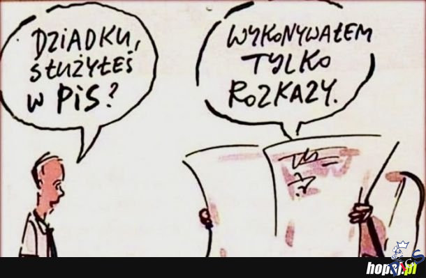 Kiedy kaczyzm upadnie rozliczą jego wykonawców