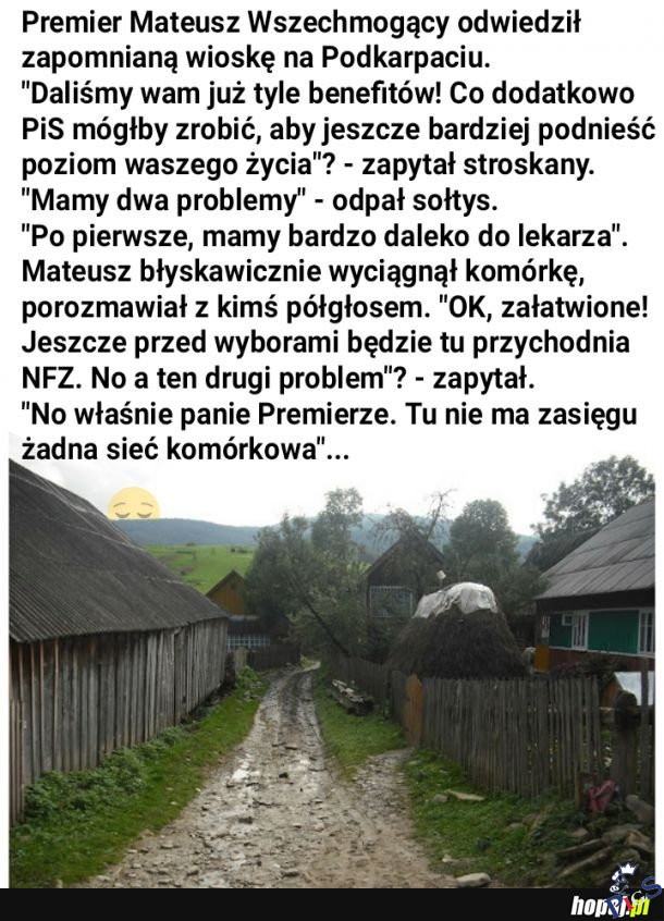 Kłamczuszek
