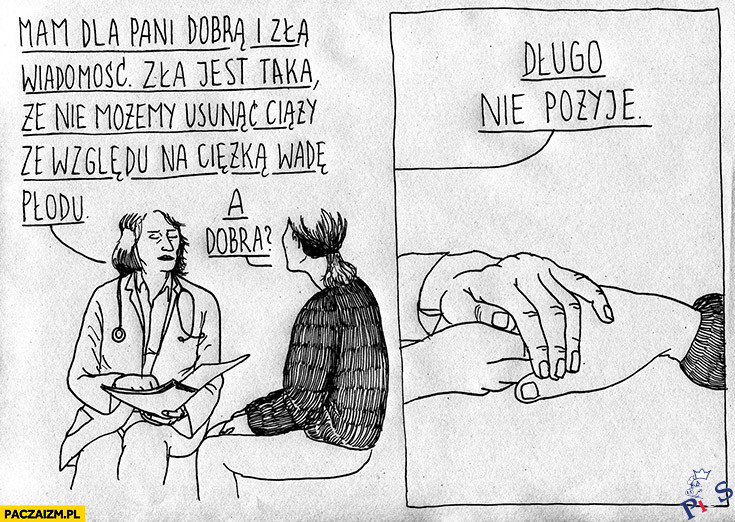 Mnie NIE śmieszy