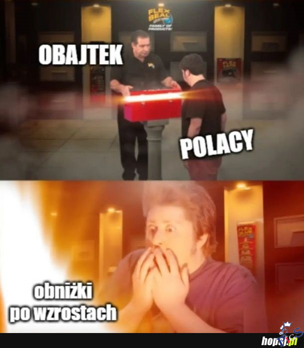 No dzięki