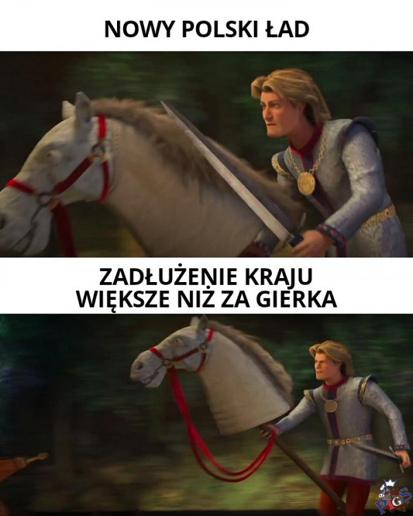 Nowy Polski Ład