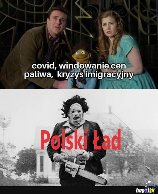 Ostatnia prosta czy coś