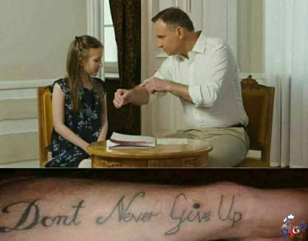 Pamiętajcie dzieci