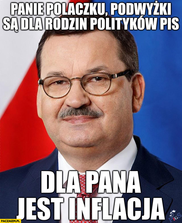 Panie Polaczku