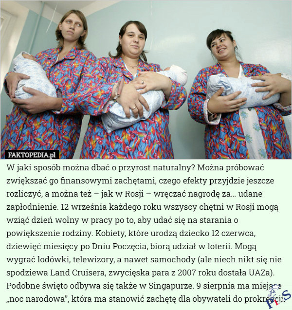 Patrz i się ucz wodzu