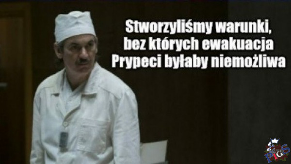 Poprzednicy Glapiego tacy byli
