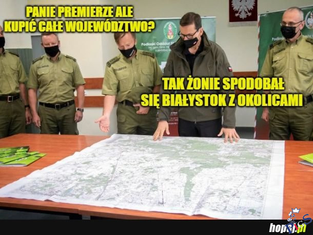 Przedświąteczne zakupy