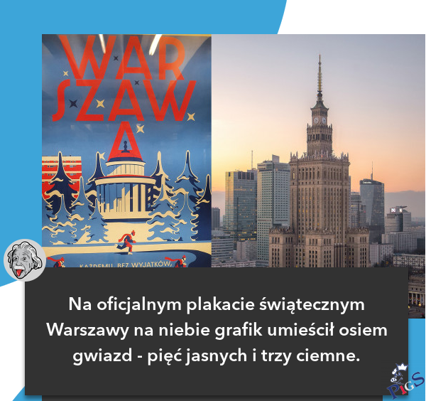 Przypadek?
