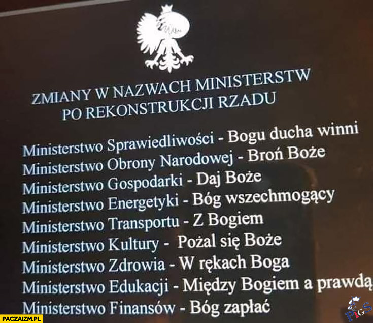 Rekonstrukcja w Katolandzie