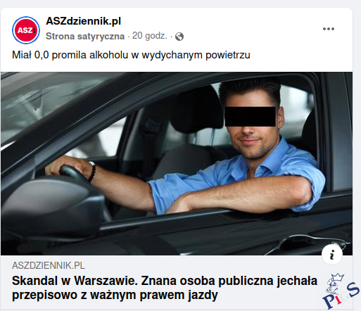 Skandal