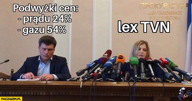 Temat zastępczy