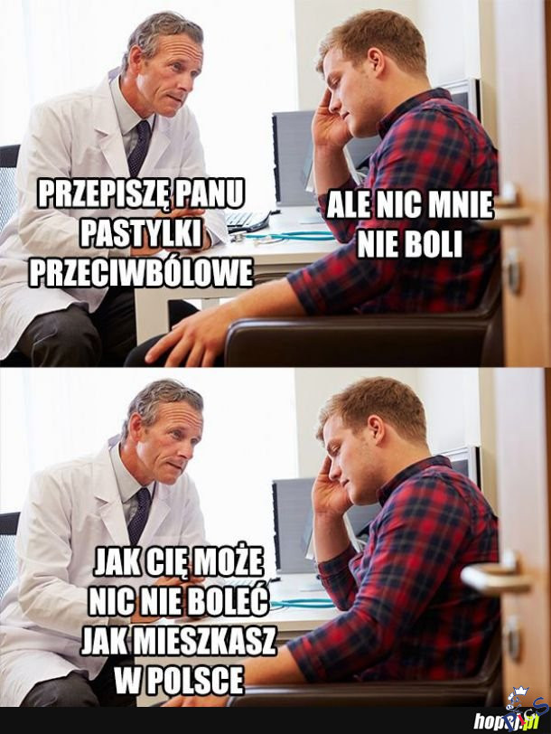 To niemożliwe