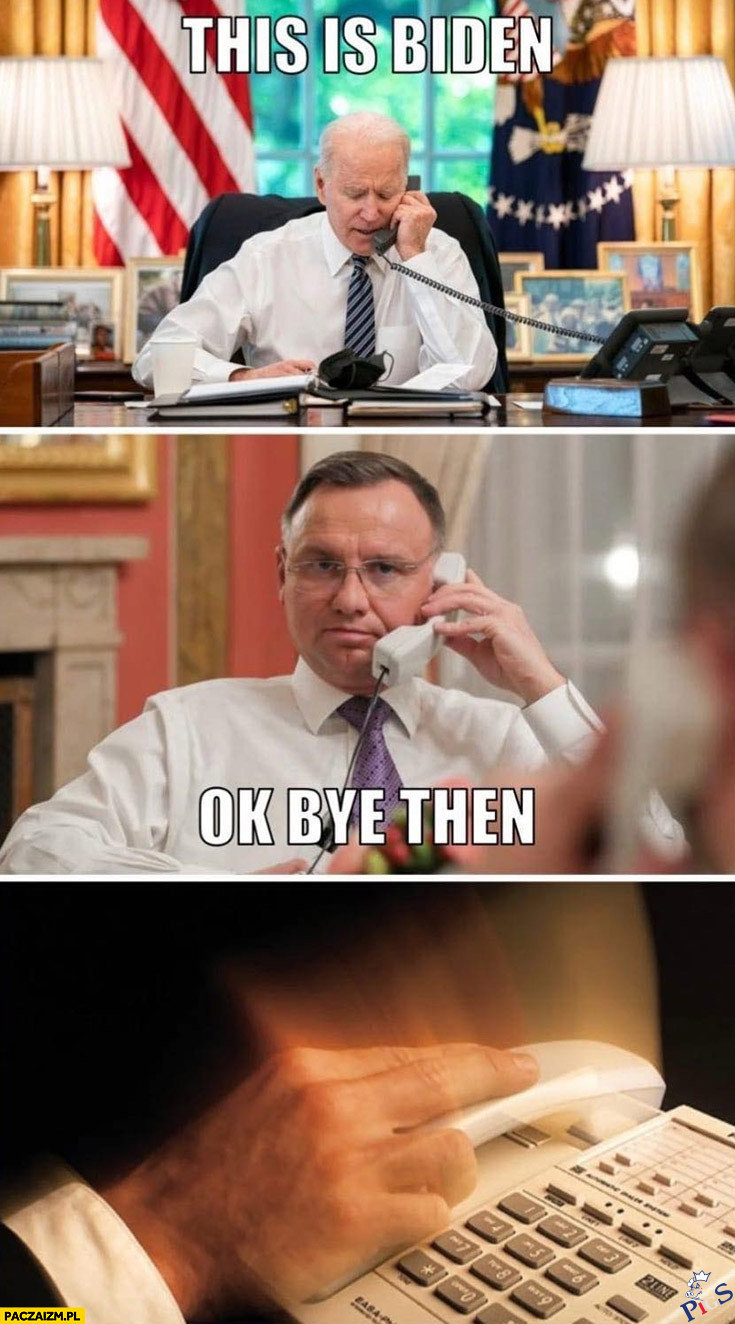 To se pogadali