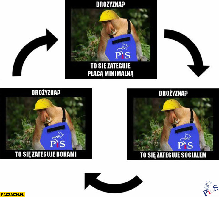 To się zateguje