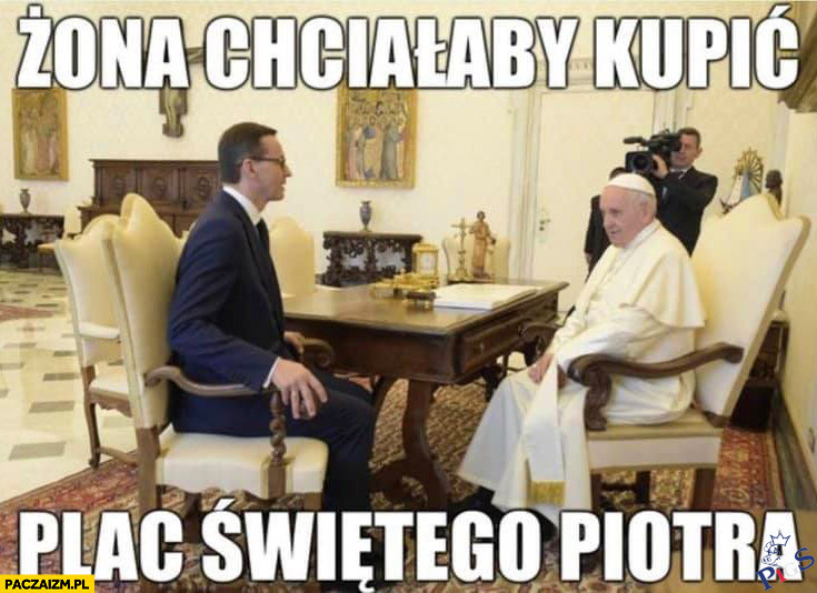 Transakcje na najwyższym szczeblu