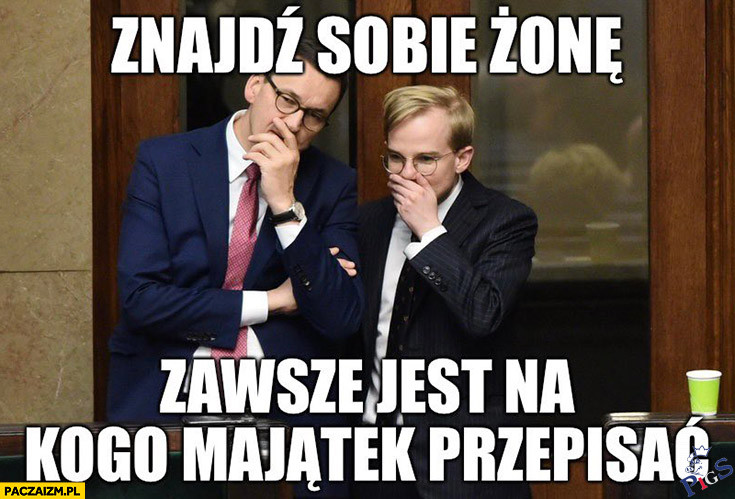 Wujek Mati radzi