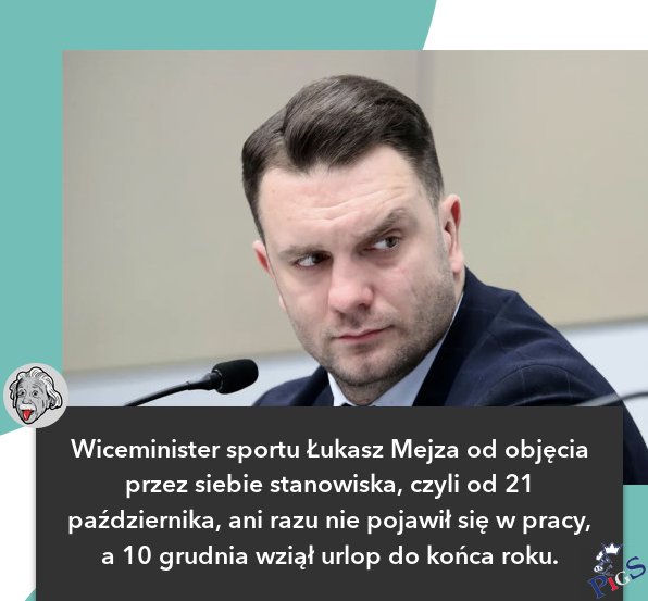 Łukasz Mejza