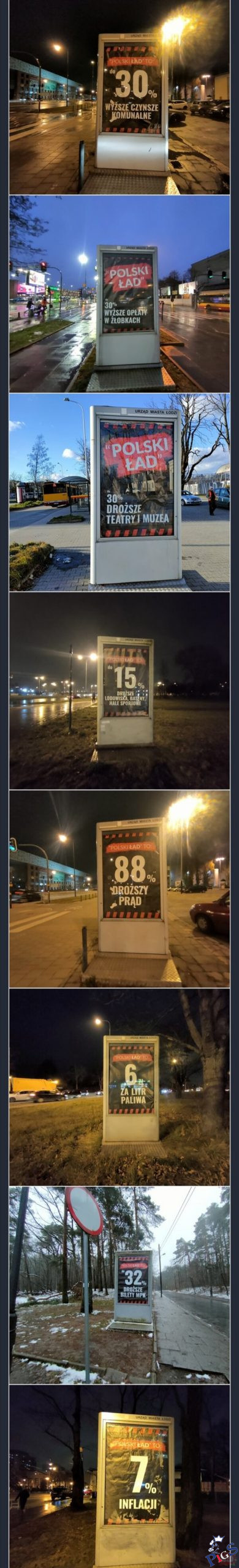 Łódź się w tańcu nie pierdoli