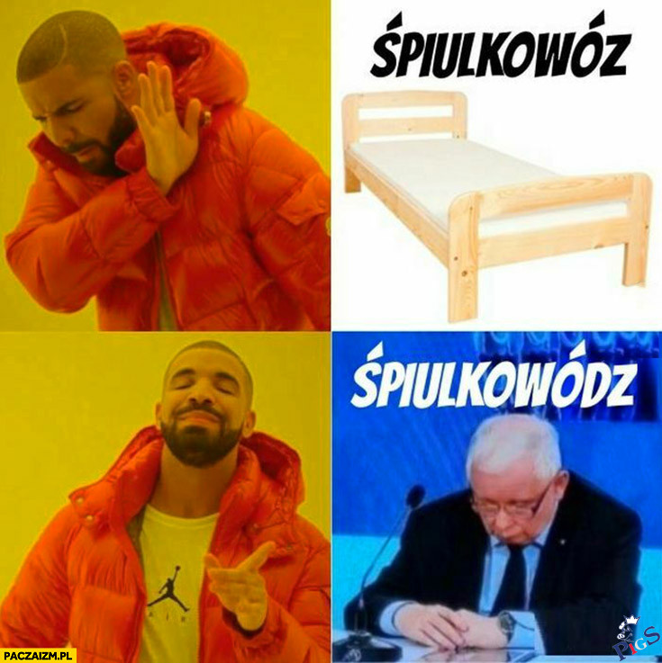 Śpiulkowódz