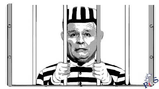 A po zmianie władzy…