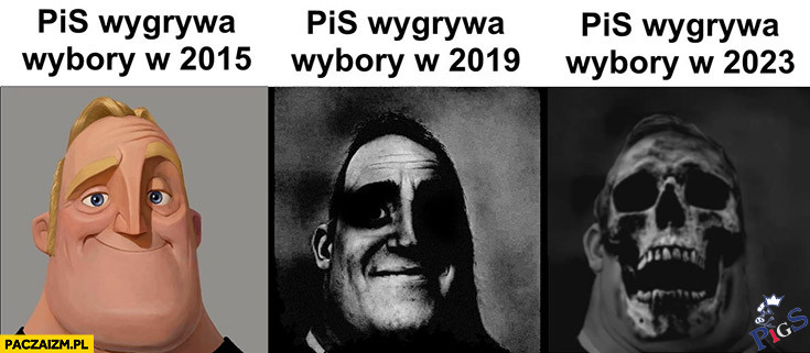 Będzie coraz lepiej