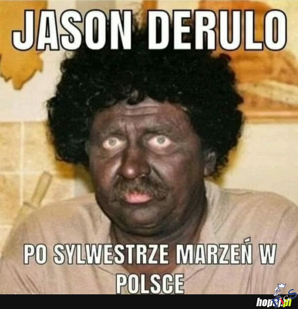 Chyba się spalił ze wstydu