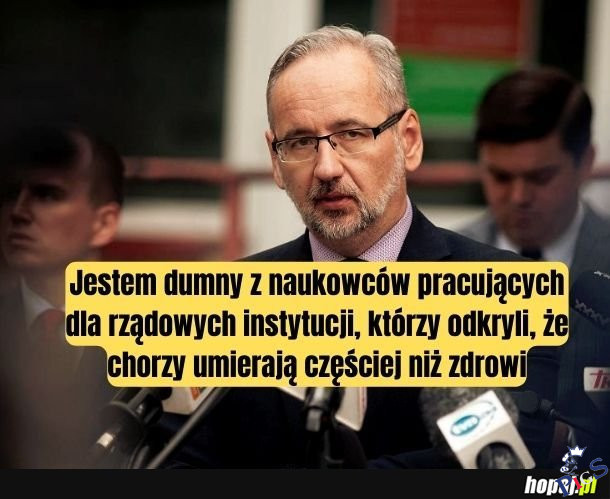 Coś w tym jest