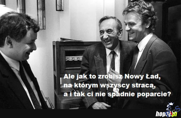 David Coperfield na jakiego nie zasługujemy