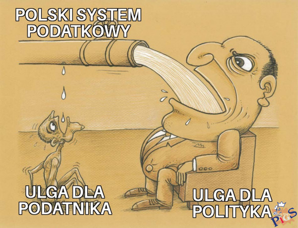 Dla kogo ta ulga?