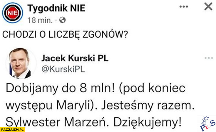 Dobijają do 8mln