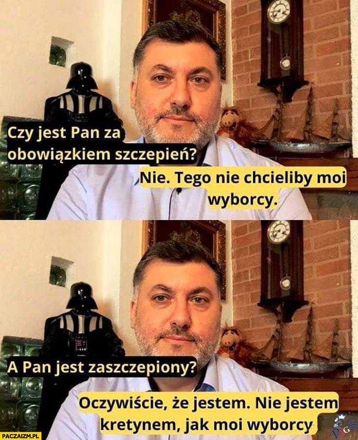 Dziambor strateg