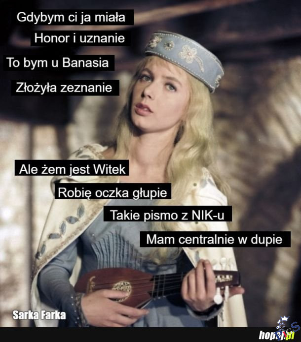 Elżbieta Witek