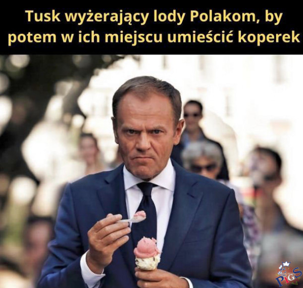 Für Dill-Eis