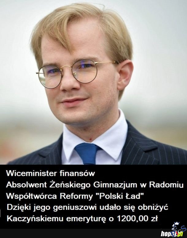 Geniusz