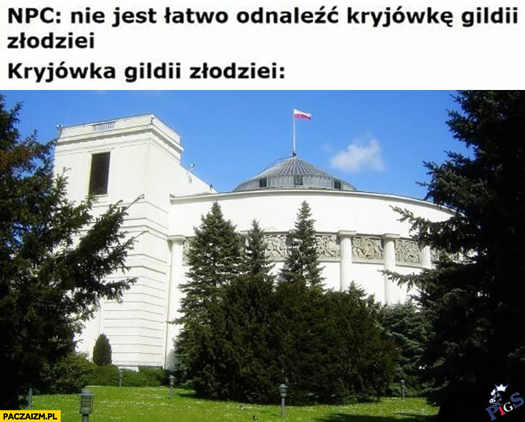 Gildia złodzieji