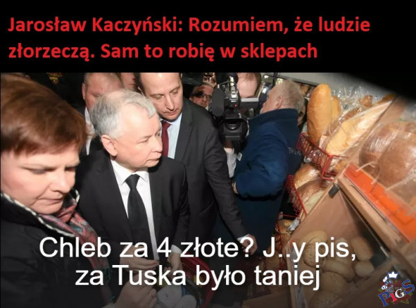 Godny podziwu samokrytycyzm