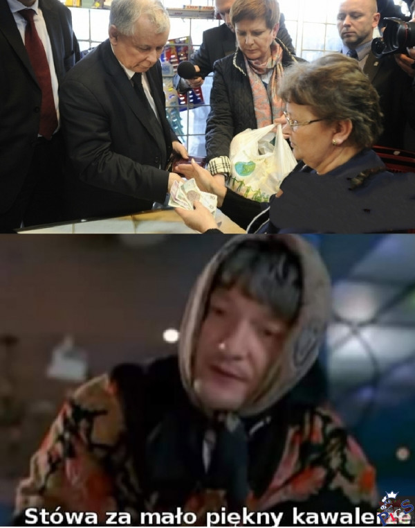 Inflacja nie oszczędza nikogo