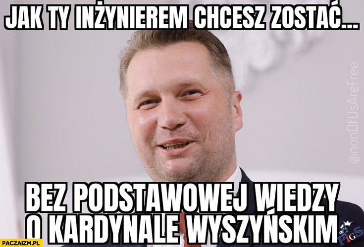 Jak w kraju zostać inżynierem