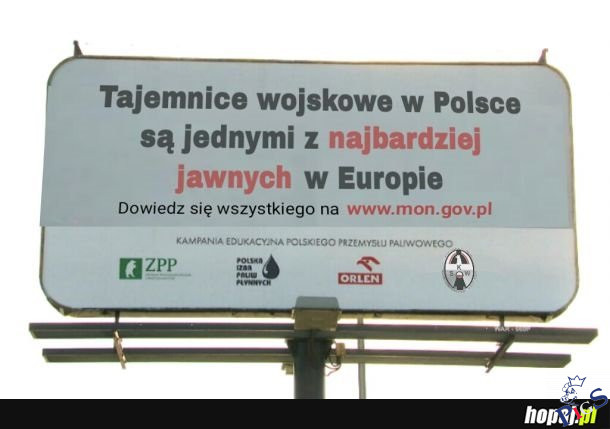 Jawne tajemnice